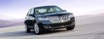 Lincoln MKZ 2010 года